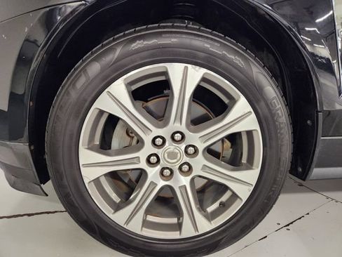 Used 2012 Cadillac SRX Performance FWD image 8