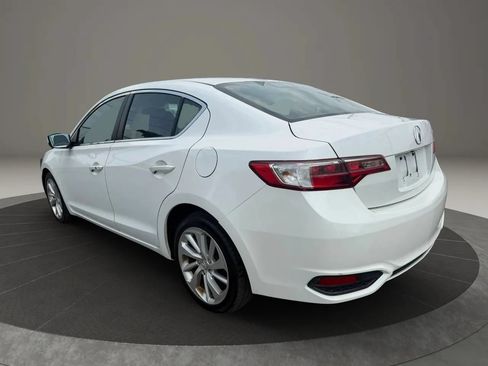 Used 2016 Acura ILX FWD image 7