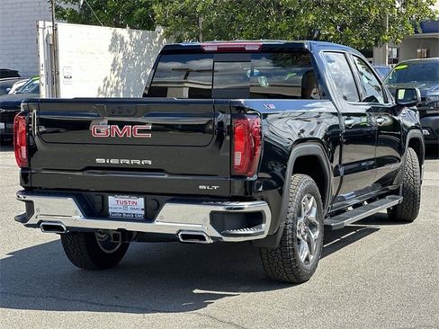 New 2026 GMC Sierra 1500 SLT w/ SLT Premium Plus Package image 4