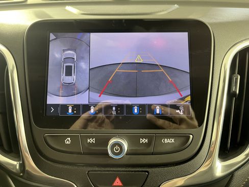 Used 2020 Chevrolet Equinox Premier AWD/4WD image 28