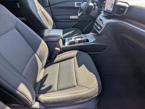 Certified 2023 Ford Explorer XLT image 19