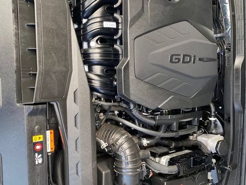 Certified 2024 Hyundai Sonata SEL FWD image 10