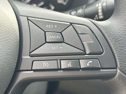 New 2025 Nissan Altima 2.5 S image 22