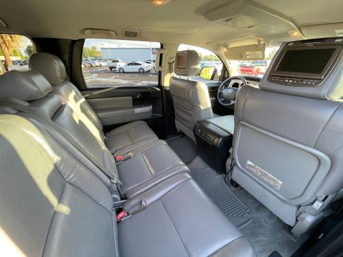 Used 2008 Toyota Sequoia SR5 image 22