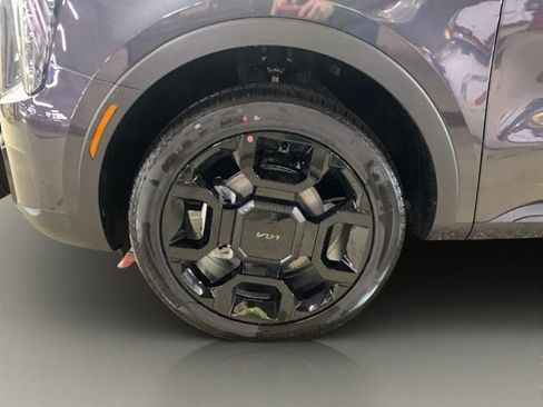 New 2026 Kia Sorento X-Line EX image 17