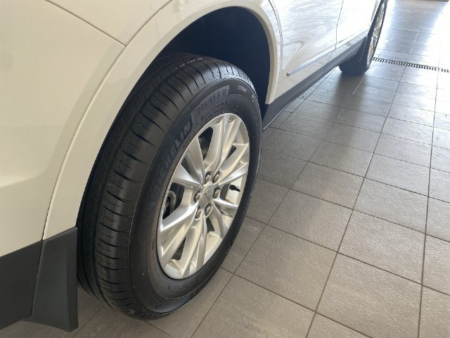 Used 2023 Cadillac XT5 Luxury FWD image 13