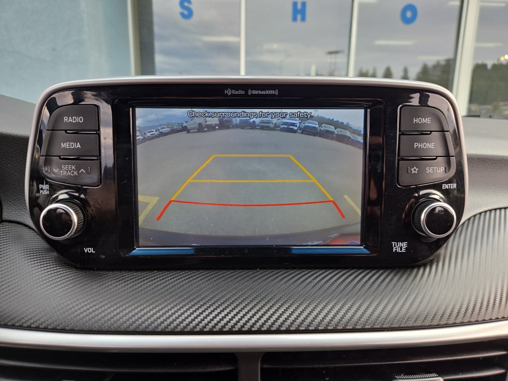 Used 2019 Hyundai Tucson Value AWD/4WD image 25