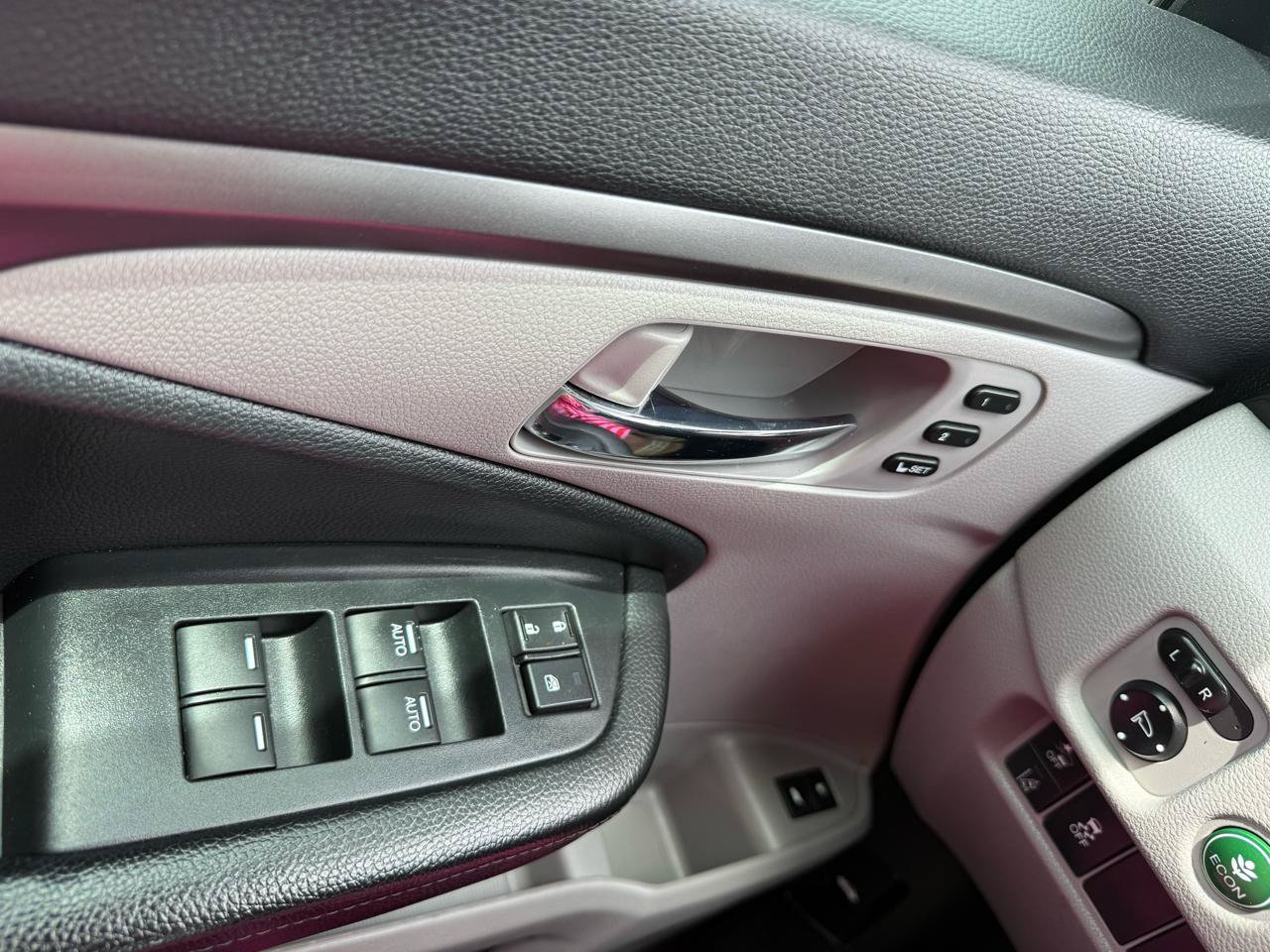 Used 2021 Honda Pilot EX-L image 34