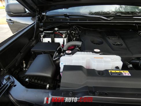 Used 2026 Toyota Tundra SR AWD/4WD image 81