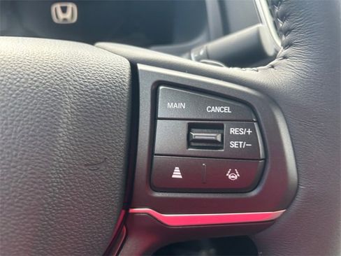 New 2026 Honda Ridgeline RTL image 20