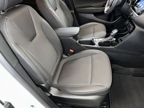 Certified 2023 Buick Encore GX Select w/ Safety Package II image 30