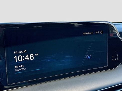 Used 2025 Hyundai Palisade Calligraphy image 15