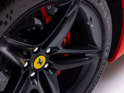 Certified 2021 Ferrari SF90 Stradale AWD/4WD image 59