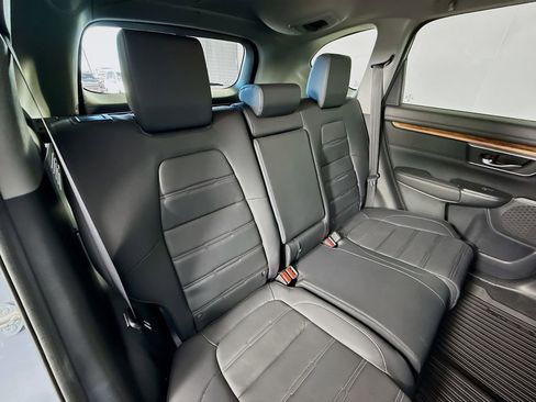 Used 2020 Honda CR-V Touring image 28