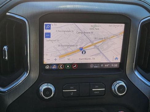 Used 2021 GMC Sierra 1500 Denali w/ Denali Premium Package image 21