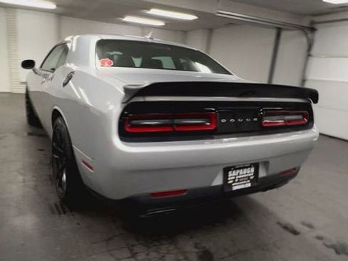 Used 2023 Dodge Challenger R/T Scat Pack w/ 1320 Plus Group RWD image 7