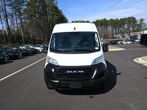 Used 2023 RAM ProMaster 3500 FWD image 28