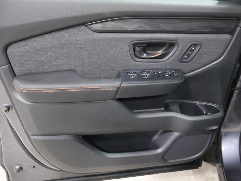 New 2026 Honda Passport TrailSport image 10