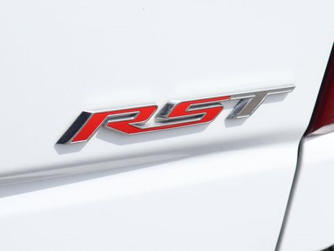 Used 2022 Chevrolet Silverado 1500 RST w/ Safety Package image 52