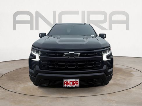Used 2022 Chevrolet Silverado 1500 RST w/ RST All Star Premium Package AWD/4WD image 5
