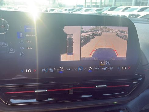 Used 2024 Chevrolet Silverado EV RST AWD/4WD image 25
