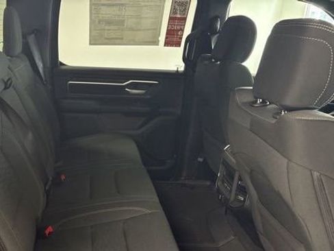 New 2026 RAM 1500 Big Horn AWD/4WD image 23