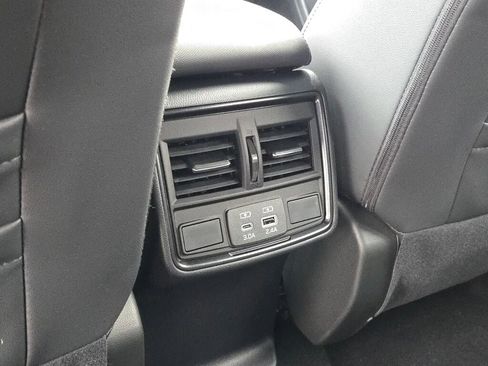 New 2025 Subaru Forester Limited image 19