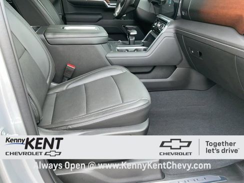 Certified 2022 GMC Sierra 1500 Denali image 25