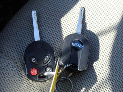 Used 2014 Ford Focus SE image 23