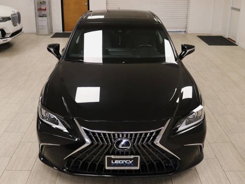 Used 2023 Lexus ES 350 w/ Premium Package image 92
