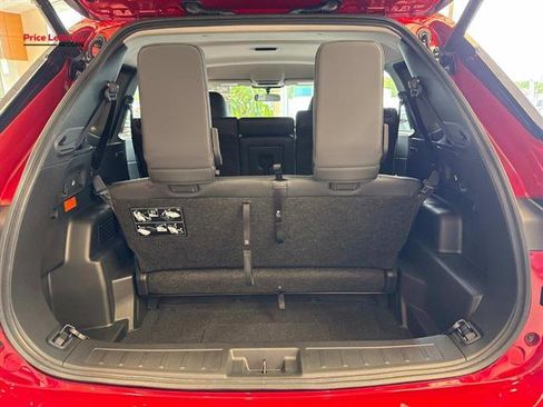 New 2026 Nissan Rogue SL AWD/4WD image 7