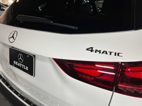 Certified 2026 Mercedes-Benz GLA 250 4MATIC image 15
