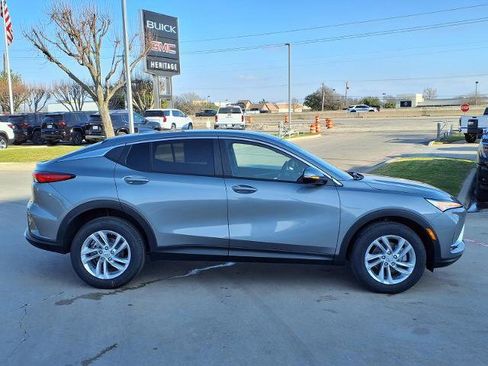 New 2026 Buick Envista Preferred w/ Convenience I Package image 2