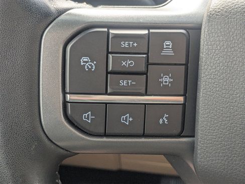 Used 2022 Ford F150 Lariat w/ Equipment Group 502A High image 30