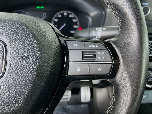 Used 2024 Honda Civic Sport image 15