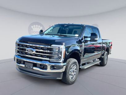 New 2026 Ford F250 Lariat