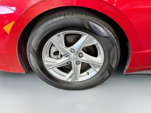 Used 2021 Hyundai Sonata SE image 37