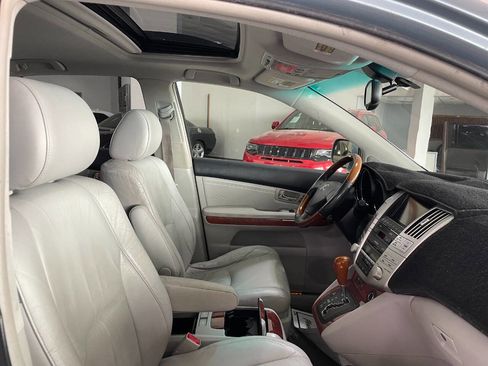 Used 2004 Lexus RX 330 Base AWD 4dr SUV image 28