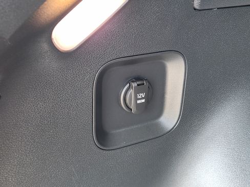 Used 2023 Kia Sportage EX FWD image 31