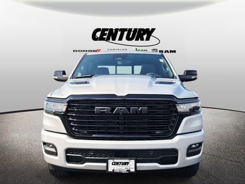 New 2026 RAM 1500 Laramie image 8