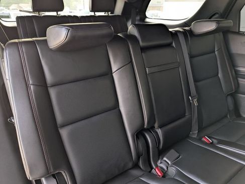 Used 2025 Dodge Durango GT AWD/4WD image 32