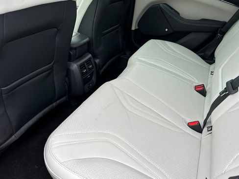 Used 2022 Ford Mustang Mach-E Premium image 11