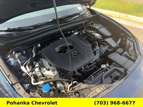 Used 2024 MAZDA CX-30 AWD 2.5 S w/ Select Sport Pkg image 31