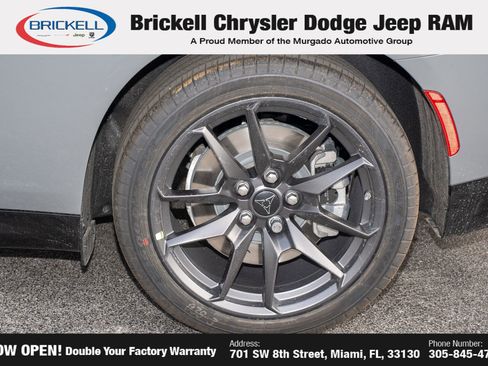 New 2026 Dodge Charger R/T Scat Pack image 36