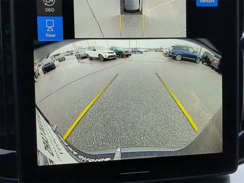 Certified 2026 Volvo XC90 B6 Plus w/ Protection Package Premier image 28