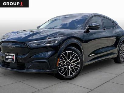 Used 2024 Ford Mustang Mach-E Premium
