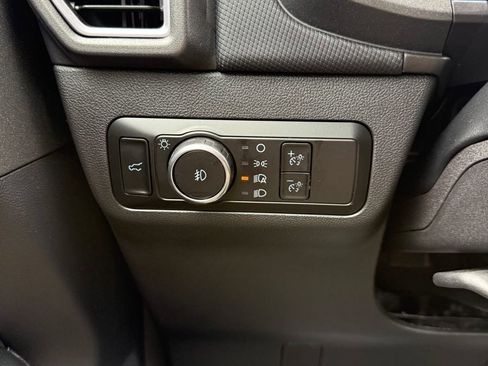 Used 2025 Ford Bronco Sport Big Bend w/ Convenience Package image 24