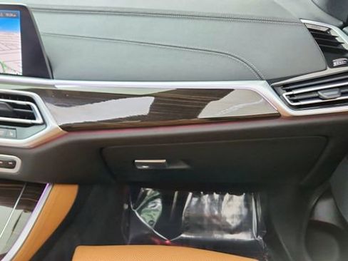 Used 2023 BMW X5 sDrive40i w/ Executive Package image 36