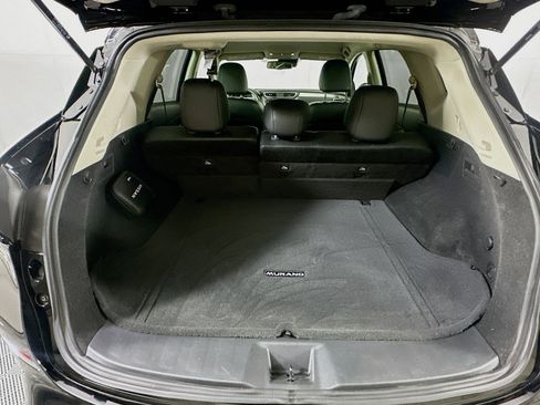 Used 2024 Nissan Murano SV w/ SV Midnight Edition Package image 27