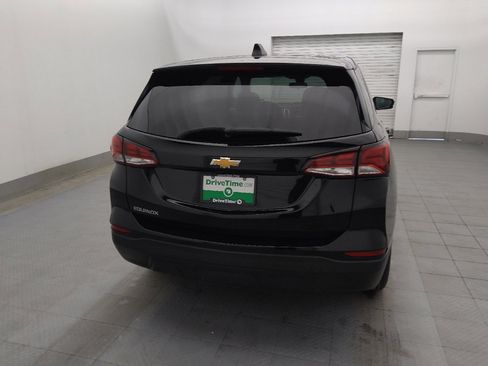 Used 2024 Chevrolet Equinox LS w/ LS Convenience Package image 7